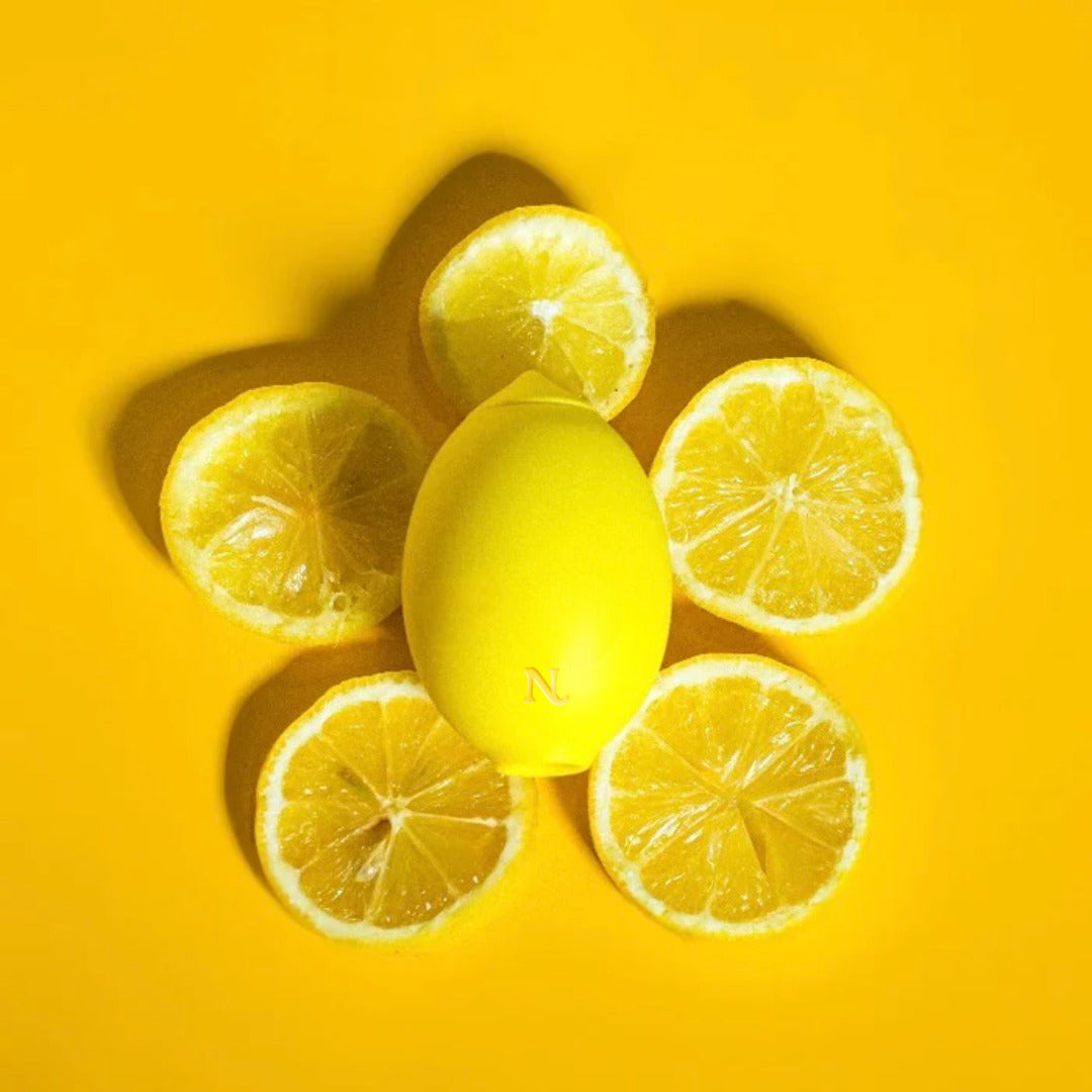 Productos Hello Nancy Lemons